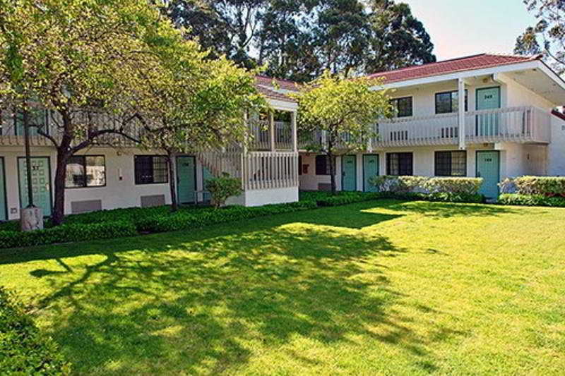 Motel 6-Redding, Ca - South מראה חיצוני תמונה